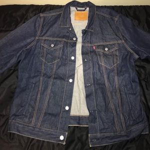 Levi’s men’s Jean jacket